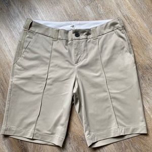 Lululemon Bermuda shorts